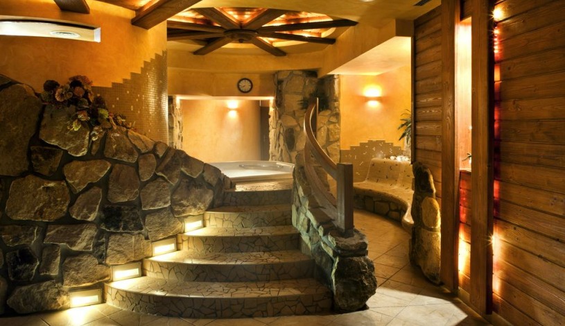 Wellness hotel Velveta Špindlerův Mlýn